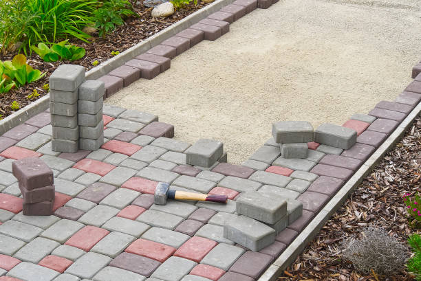 Best Custom Driveway Pavers  in Lake Orion, MI